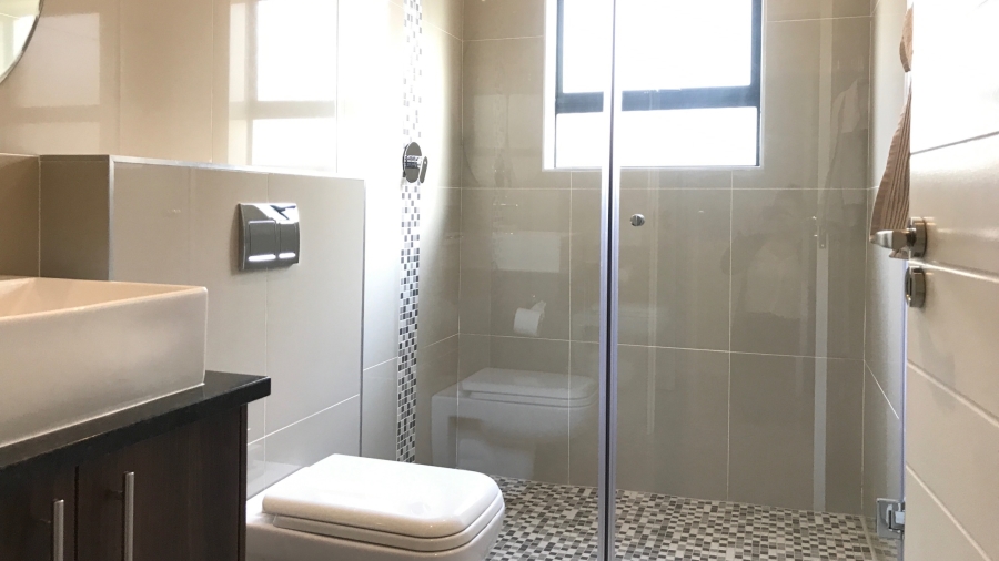 To Let 4 Bedroom Property for Rent in Parklands North Western Cape